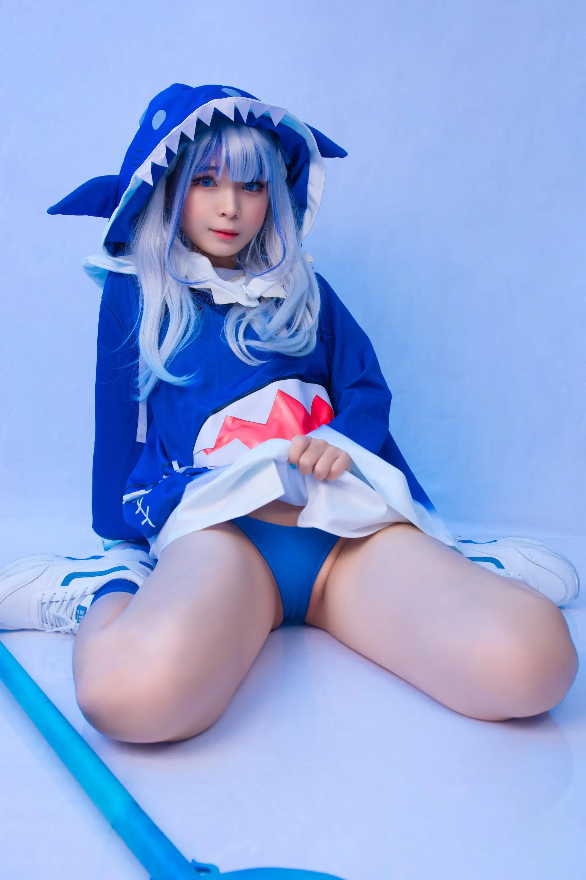 Umeko J – NO.005 awr gura HololiveEN [patreon] [98P]插图7